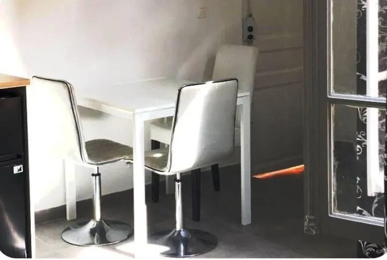Beau 2-Pieces Rch Tres Proche De Paris Apartment Gentilly