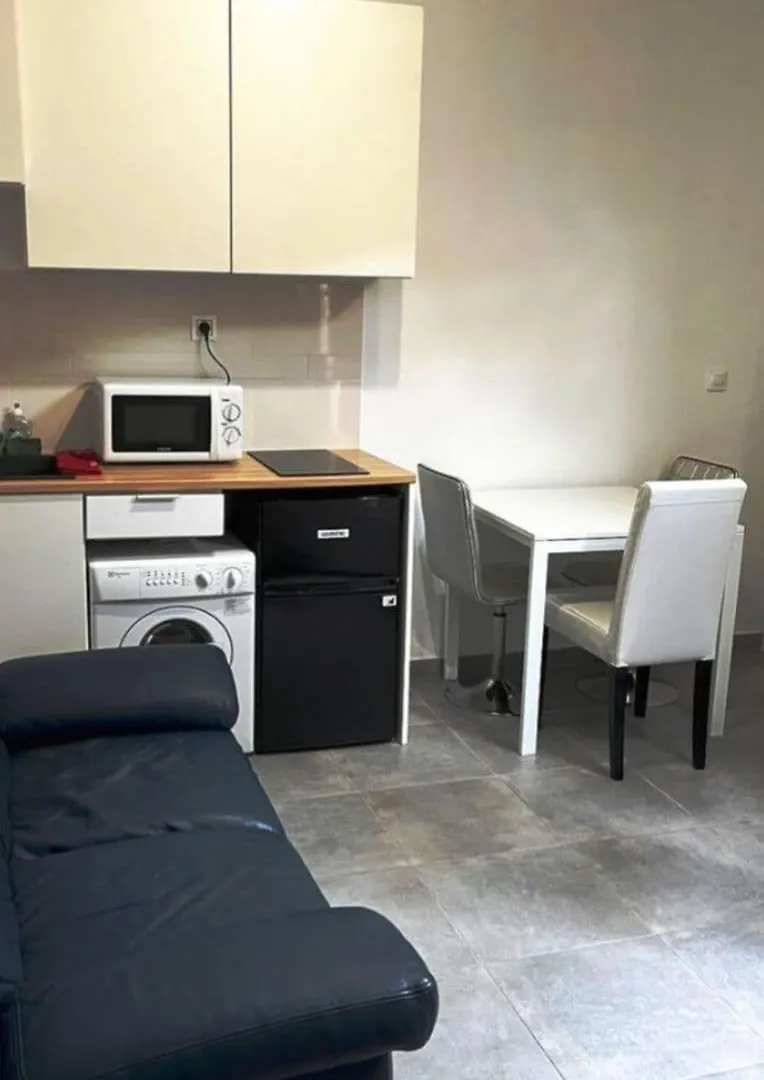 Beau 2-Pieces Rch Tres Proche De Paris Apartment Gentilly 0*,  France